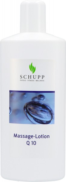 Schupp Massage-Lotion Q10 Hotsell