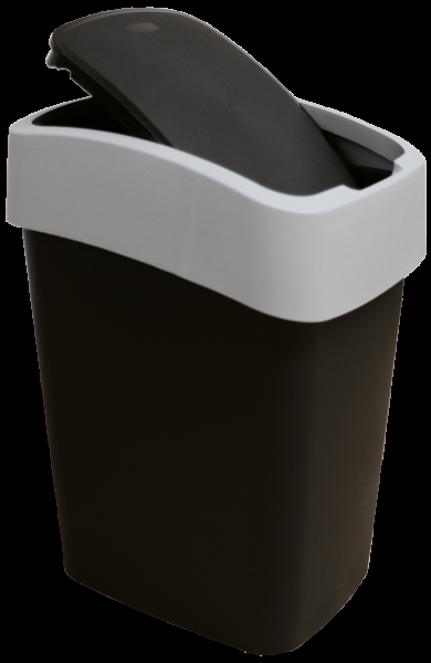 Schupp CURVER MÜLLEIMER Flip Bin - 25 L Cyber Monday