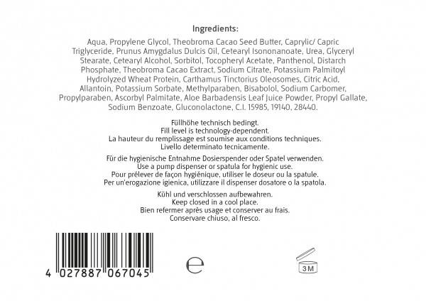 Schupp Bodybutter Schokotraum Muttertagsangebot