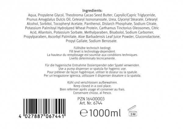Schupp Bodybutter Pur Neueste Mode
