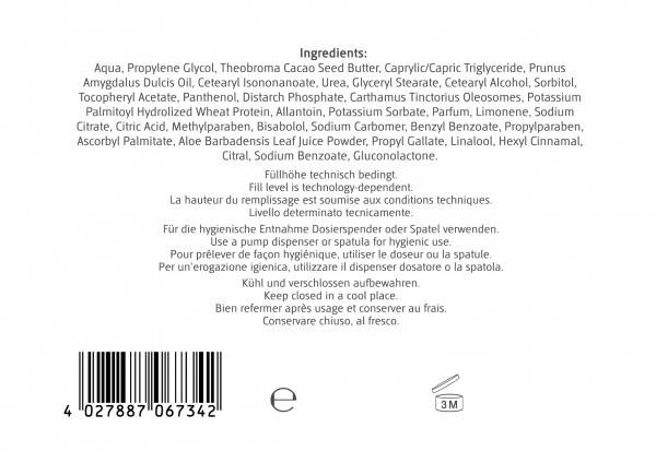 Schupp Bodybutter Orangentraum Zeitlich begrenztes Angebot