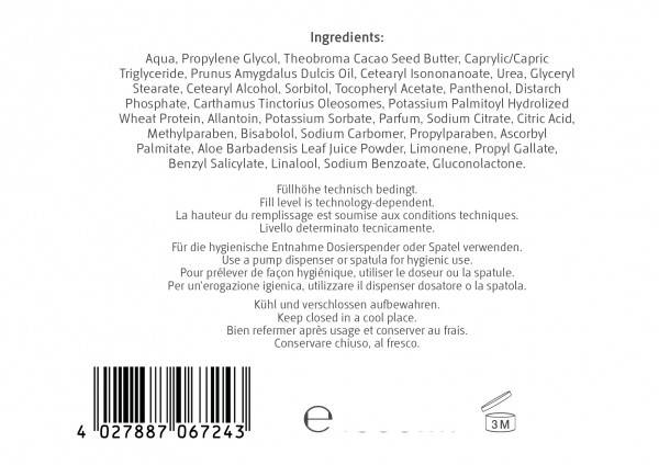 Schupp Bodybutter Pfirsichtraum Exklusive Angebote