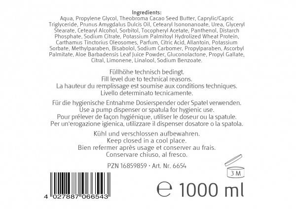 Schupp Bodybutter Limette-Minze Blitzangebot