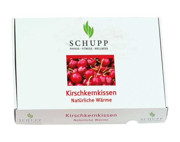 Schupp Kirschkernkissen Heißer Verkauf