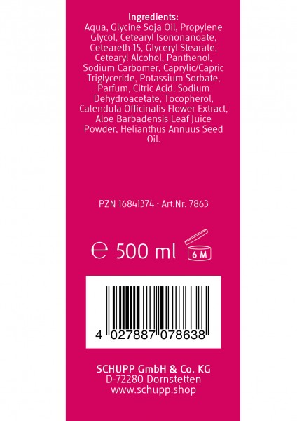Schupp Massage-Lotion 4 Her Discount Store für neue Produkte