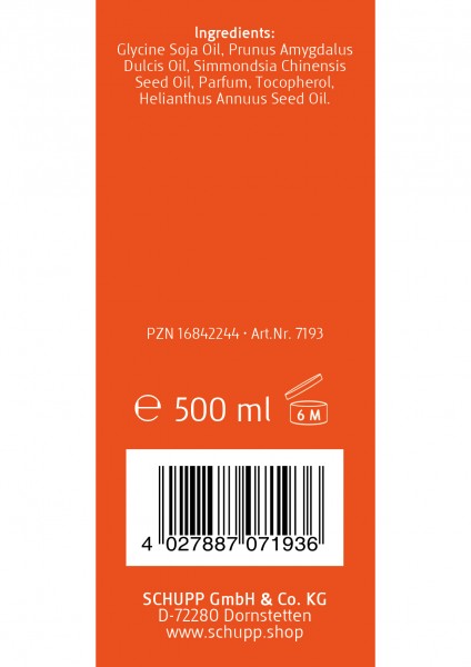 Schupp Massage-Öl 4 Her Clearance-Verkauf