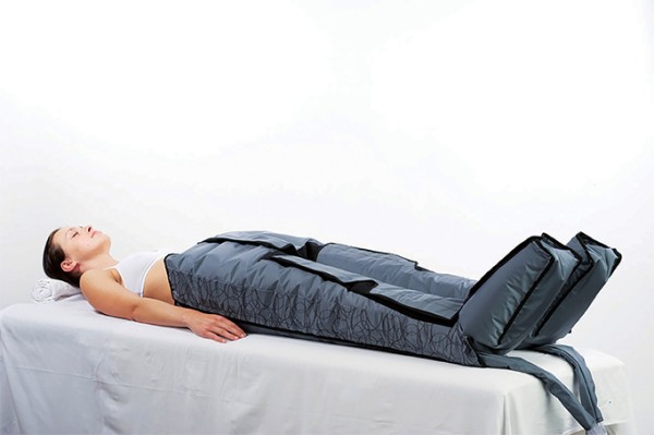 Schupp BTL 6000 Lymphastim 12 Topline (MD) Online Outlet