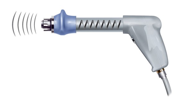 Schupp BTL-6000 Radiale Stoßwelle Applikator EASY Bestseller