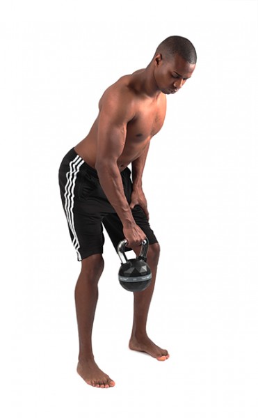Schupp Kettlebell Premium Chrom Kostenloser Versand international