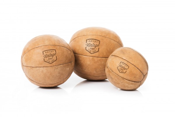 Schupp ARTZT® Vintage Medizinball Black Friday Preise