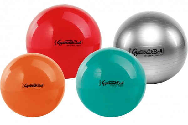Schupp Original Pezzi® Gymnastikball (MD) 50% Rabatt für begrenzte Zeit