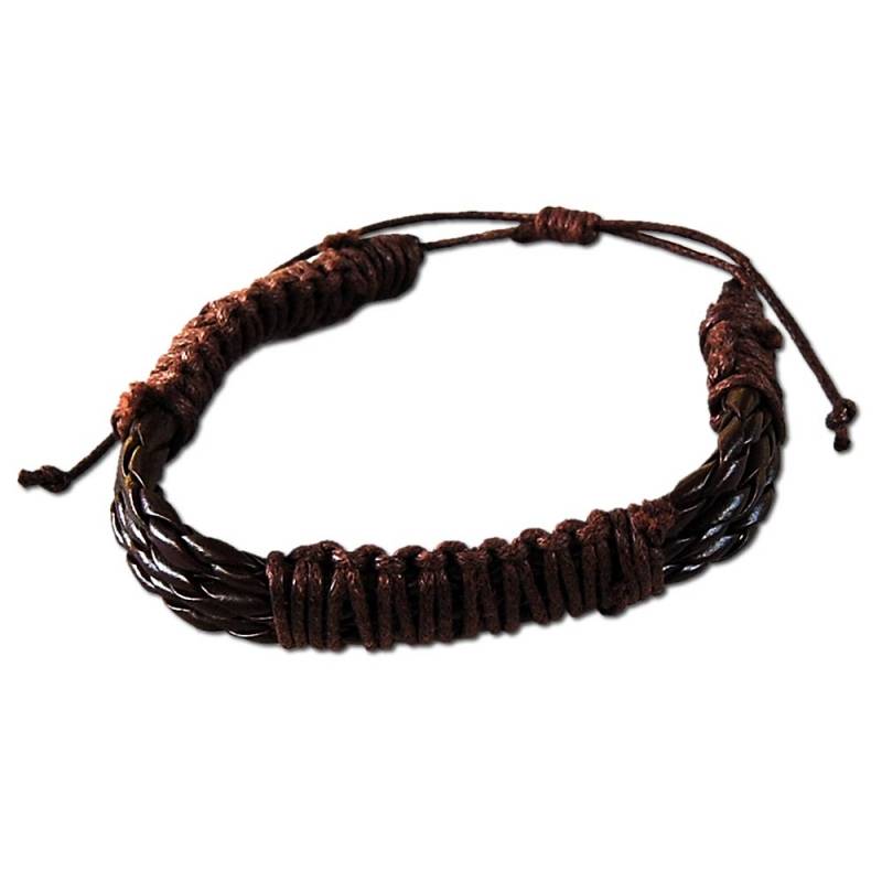 Seestern Sportswear Seestern Armband / Armbänder Echtleder Band Leder Modeschmuck /1008 Letzte 3 Tage