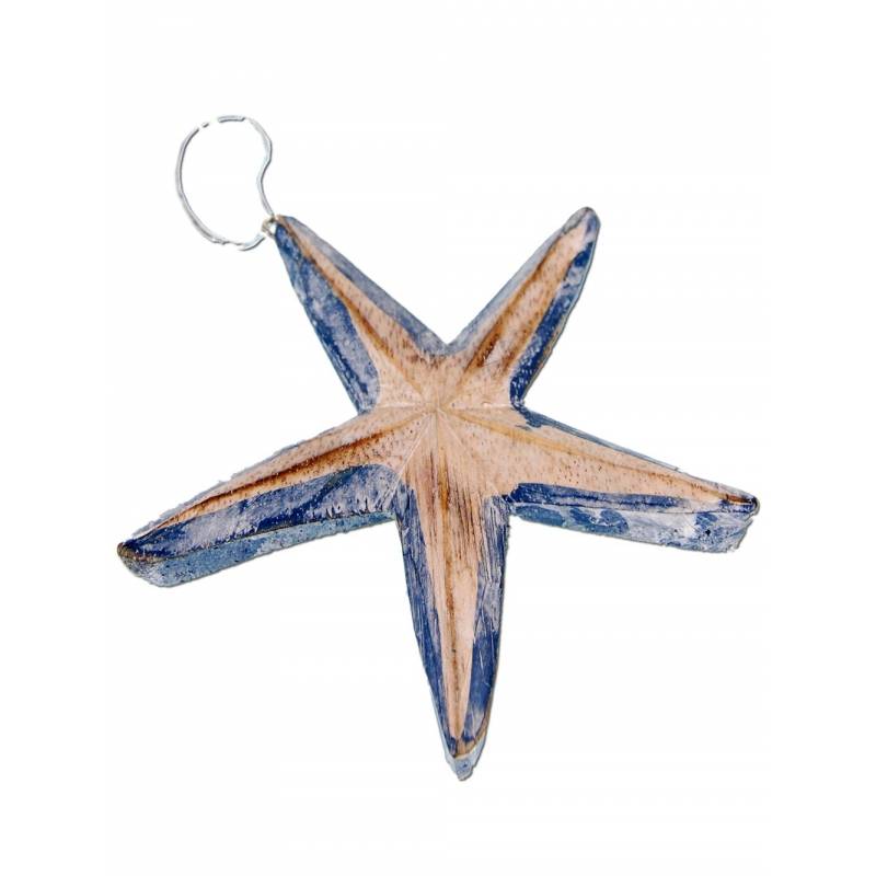 Seestern Sportswear Seestern Weihnachtsbaum Christbaum Schmuck Weihnachtsdeko Surfing Xmas /1406 Schlussverkauf