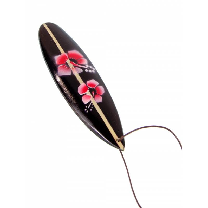 Seestern Sportswear Surfboard Weihnachtsbaum Christbaum Schmuck Weihnachtsdeko Surfing Xmas /1424-28 Meist gekauft