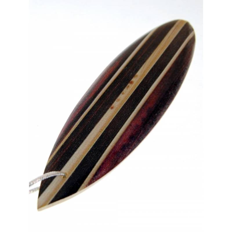 Seestern Sportswear Surfboard Weihnachtsbaum Christbaum Schmuck Weihnachtsdeko Surfing Xmas /1751 Blitzverkäufe