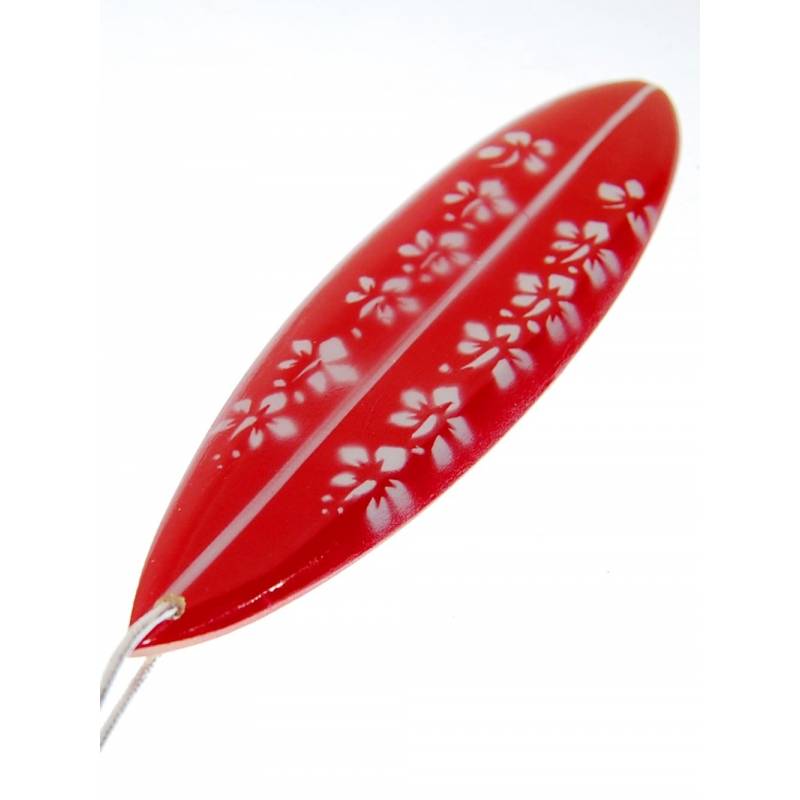 Seestern Sportswear Surfboard Weihnachtsbaum Christbaum Schmuck Weihnachtsdeko Surfing Xmas /1855 Sonderangebot