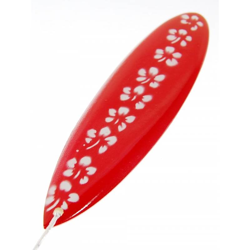 Seestern Sportswear Surfboard Weihnachtsbaum Christbaum Schmuck Weihnachtsdeko Surfing Xmas /1856 Rabatt