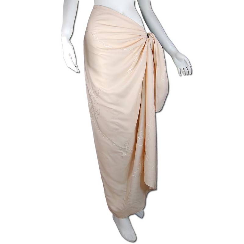 Seestern Sportswear Sarong Pareo Wickeltuch Wickelrock Batik Strand Tuch in weicher Premium Qualität /1201 50% Rabatt für begrenzte Zeit