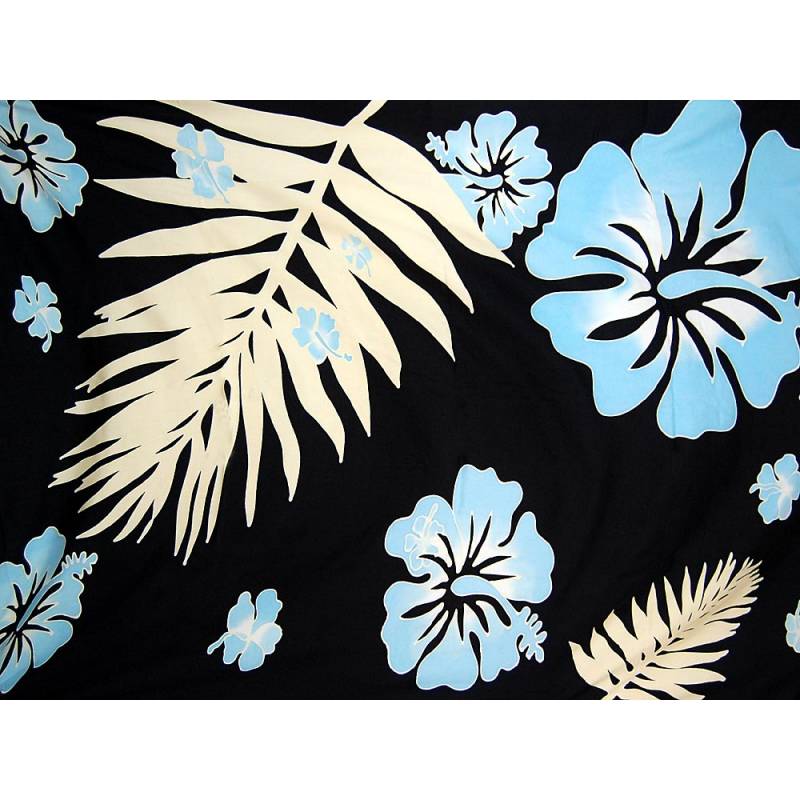 Seestern Sportswear Sarong Pareo Wickeltuch Wickelrock Batik Strand Tuch in weicher Premium Qualität /1240 Rabatte dieses Monats