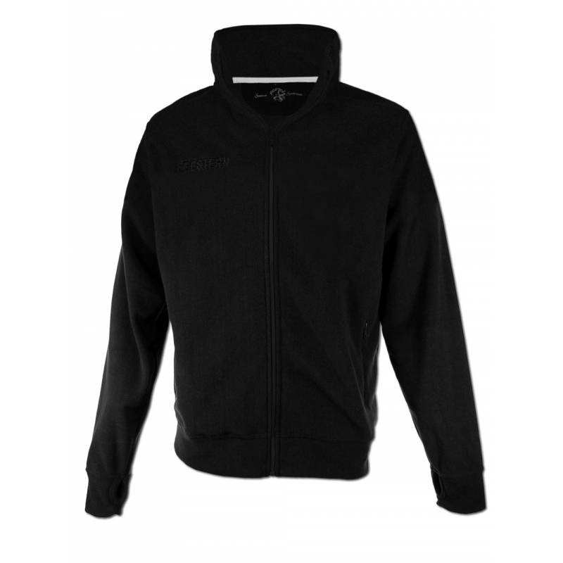 Seestern Sportswear SEESTERN Herren Fleece Jacke mit Stehkragen Pullover Sweater Gr.S-XXL /2149 Online