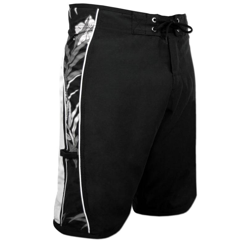 Seestern Sportswear SEESTERN Herren Boardshorts Surfshorts Boardshort Surf Shorts Badeshorts XS-3XL /1343 Bis zu 60% Rabatt