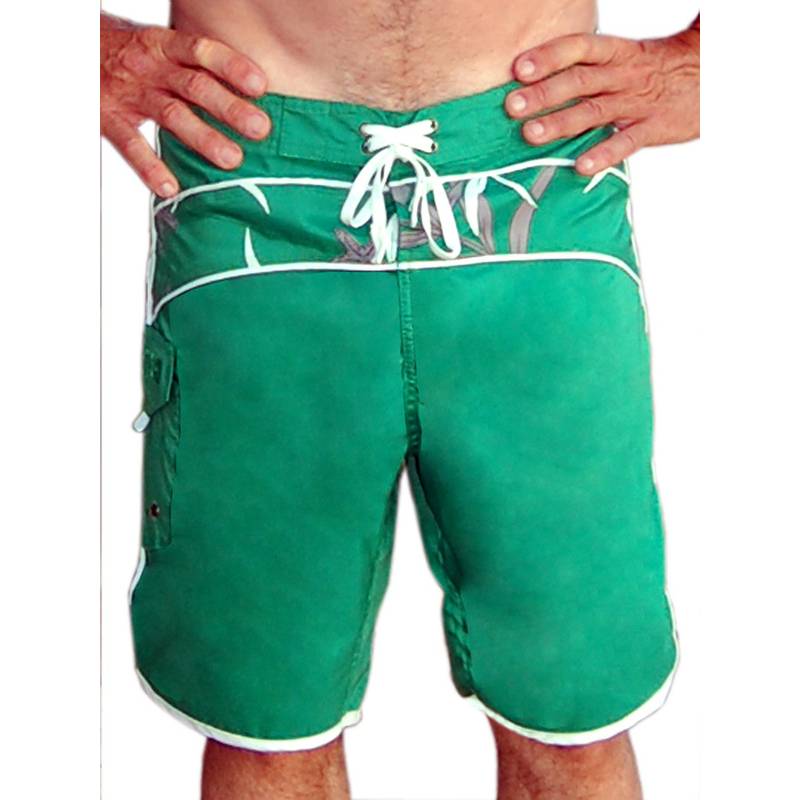 Seestern Sportswear SEESTERN SPORTSWAER Herren Microstrech Boardshorts Surfshorts Boardshort Badehorts XS-3XL /2430 Begrenzt auf 3 Tage