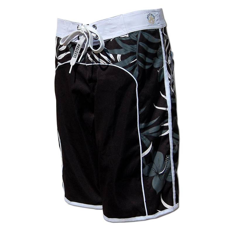 Seestern Sportswear SEESTERN Damen Microstrech Boardshorts Surfshorts Boardshort Badehorts XS-4XL /2123 Online