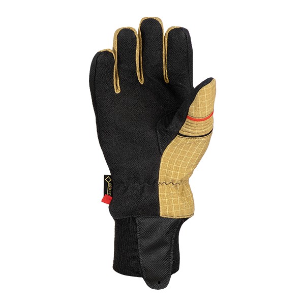 Seiz FIRE-FIGHTER PREMIUM S PBI Kostenlose Rückgabe