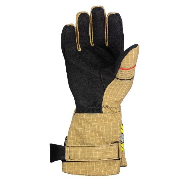 Seiz FIRE-FIGHTER PREMIUM PBI Begrenzte Freigabe