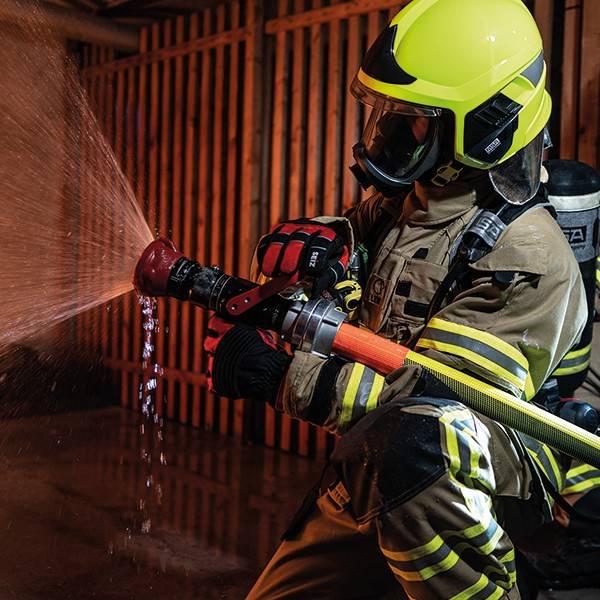 Seiz FIRE-FIGHTER ZIP Bis zu 60% Rabatt