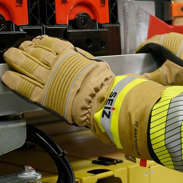 Seiz FIRE-FIGHTER ANATOMIC PBI Discount Store für neue Produkte