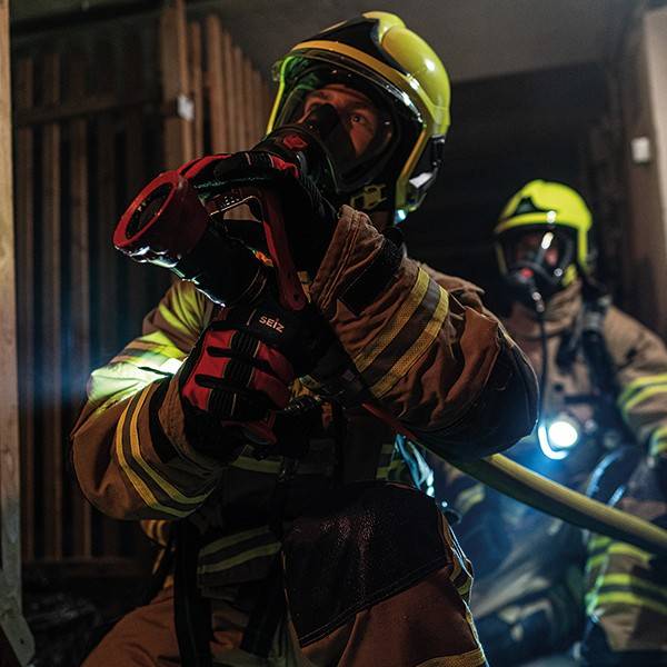 Seiz THERMO-FIGHTER ZIP Riesige Rabatte