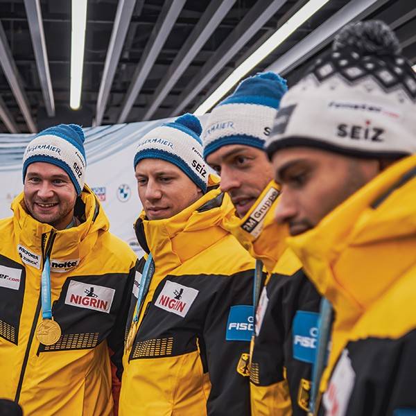 Seiz STRICKMÜTZE PREMIUM Hotsell