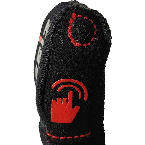 Seiz FIRE-FIGHTER ANATOMIC Kauf eins, bekomm eins gratis
