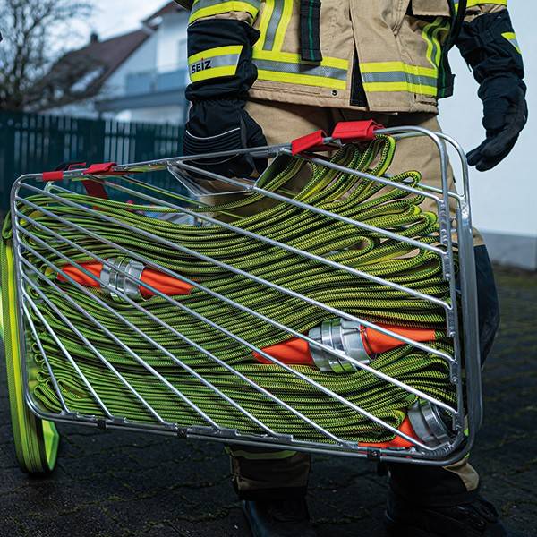 Seiz FIRE-FIGHTER ANATOMIC Kauf eins, bekomm eins gratis