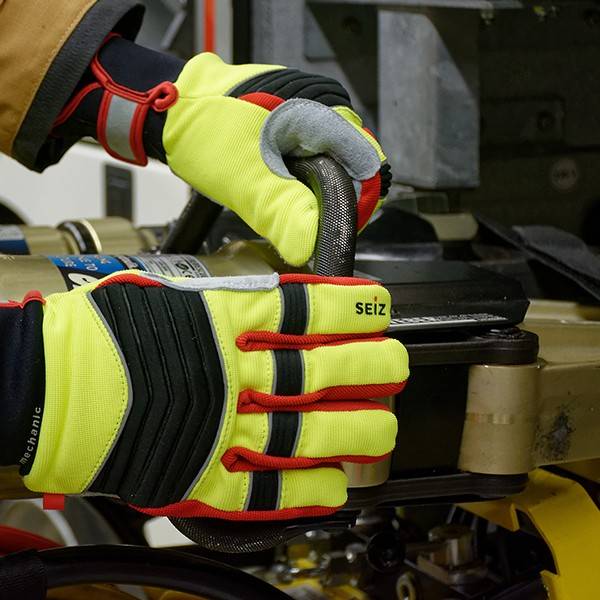 Seiz MECHANIC 185 Nur für heute