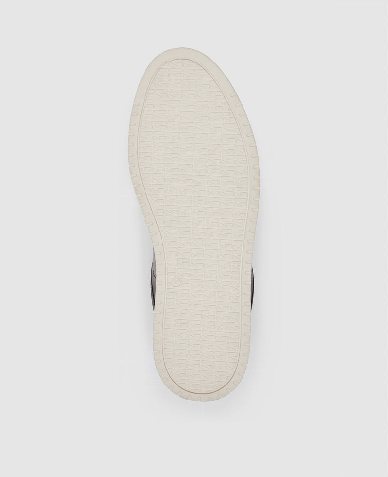 Shoepassion Court M AC Sneaker in Dunkelbraun - N91 Shoepassion Bis zu 60% Rabatt