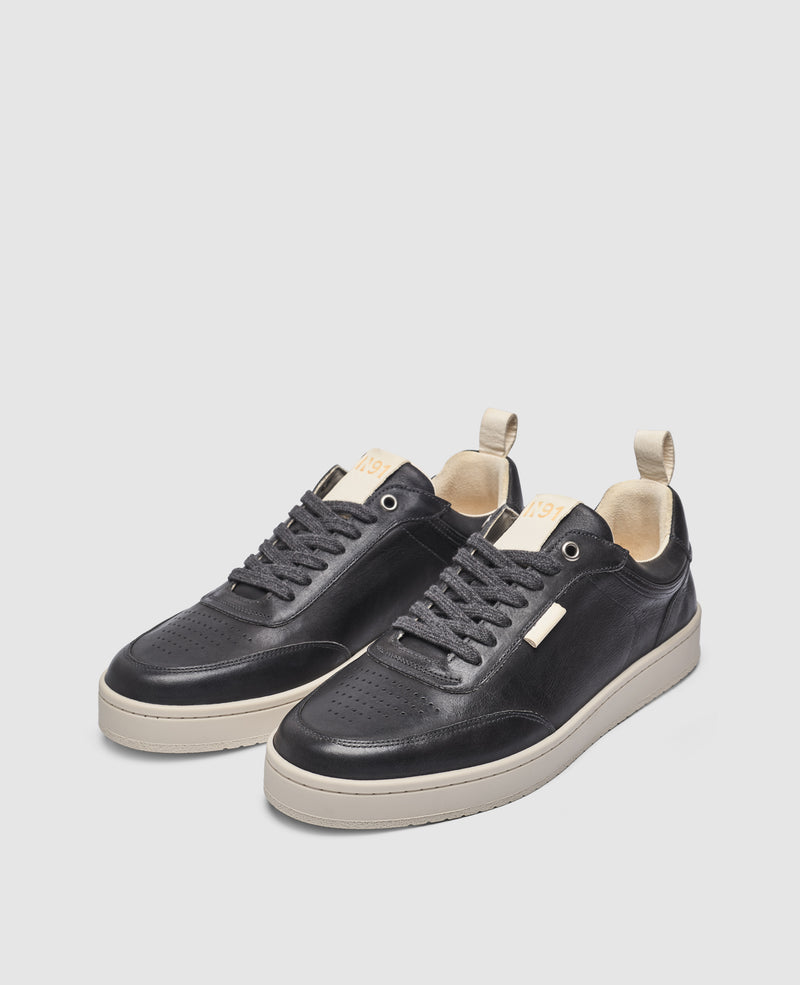 Shoepassion Court M AC Sneaker in Grau - N91 Shoepassion Bis zu 65% Rabatt