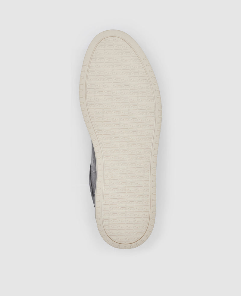 Shoepassion Court M AC Sneaker in Grau - N91 Shoepassion Bis zu 65% Rabatt