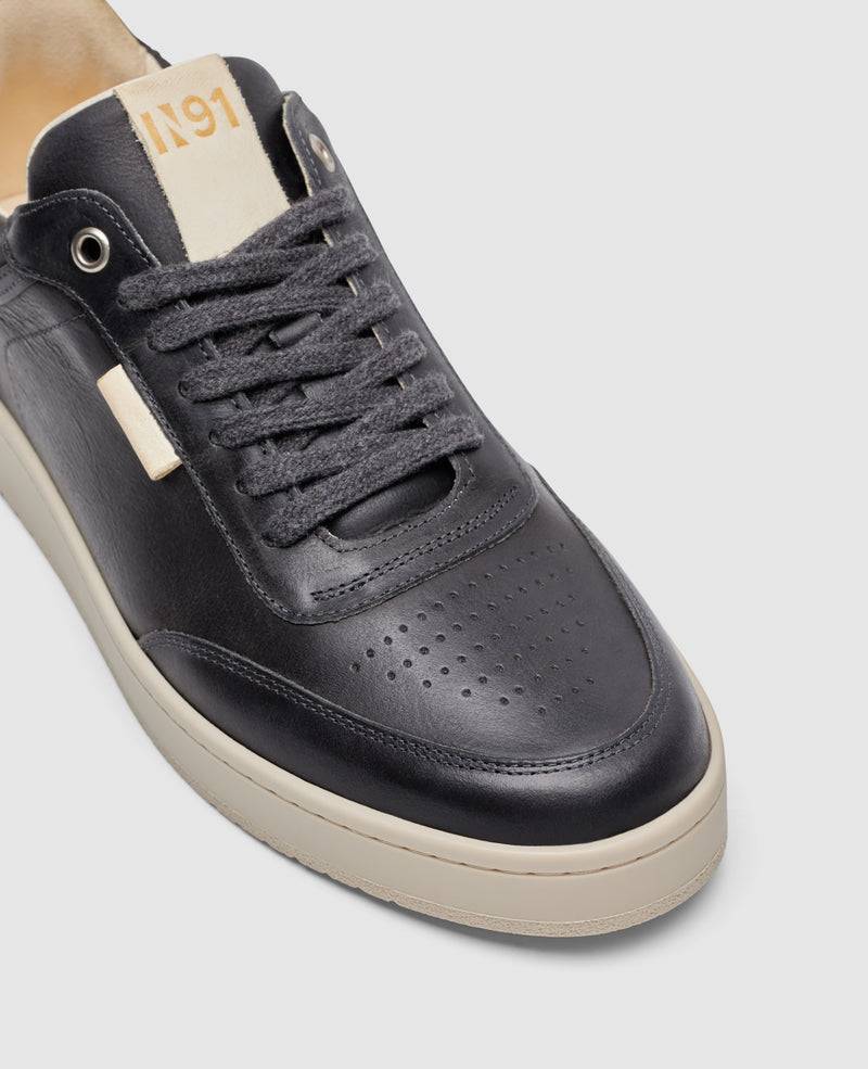 Shoepassion Court M AC Sneaker in Grau - N91 Shoepassion Bis zu 65% Rabatt
