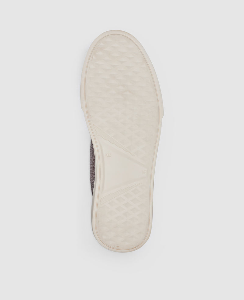 Shoepassion Travis MTS Sneaker in Dunkelbraun - Henry Stevens Shoepassion Discount Store für neue Produkte