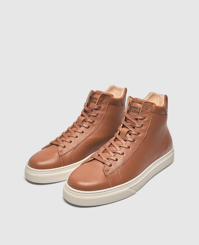 Shoepassion Travis MTS Sneaker in Braun - Henry Stevens Shoepassion Nur noch ein Tag übrig