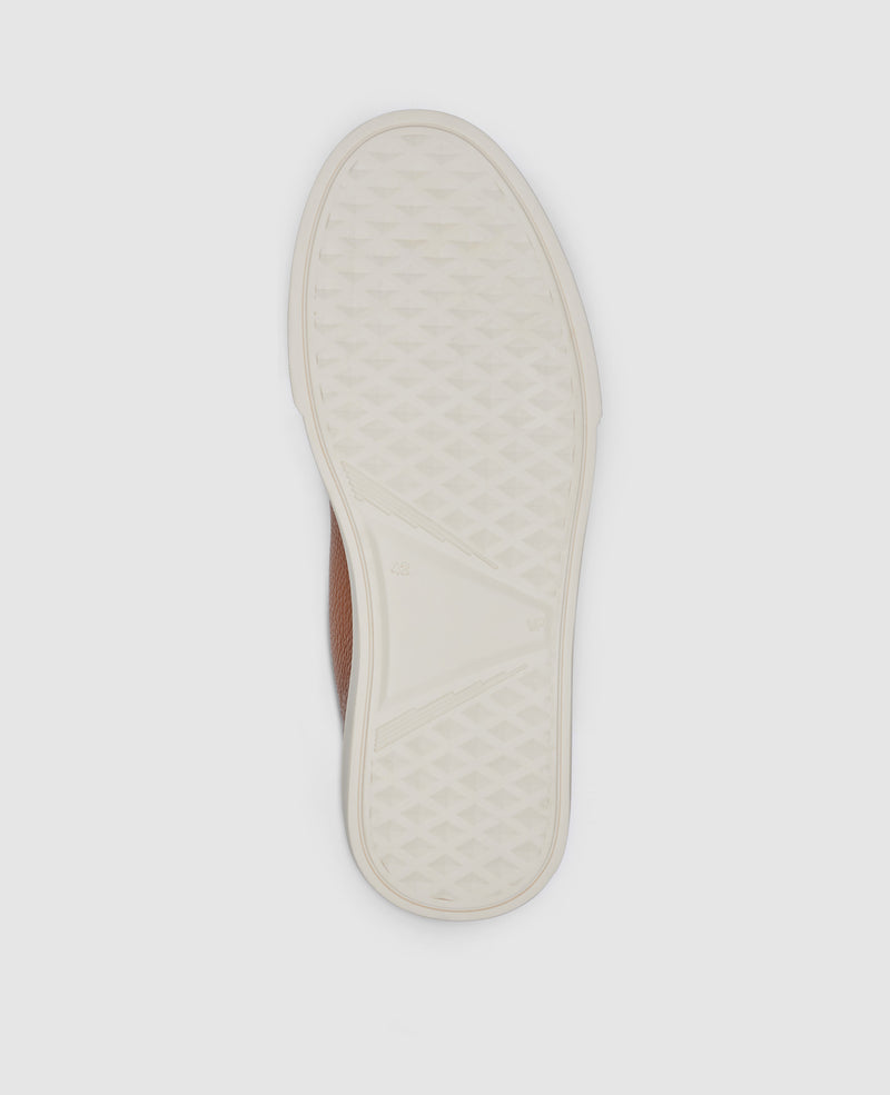 Shoepassion Travis MTS Sneaker in Braun - Henry Stevens Shoepassion Nur noch ein Tag übrig