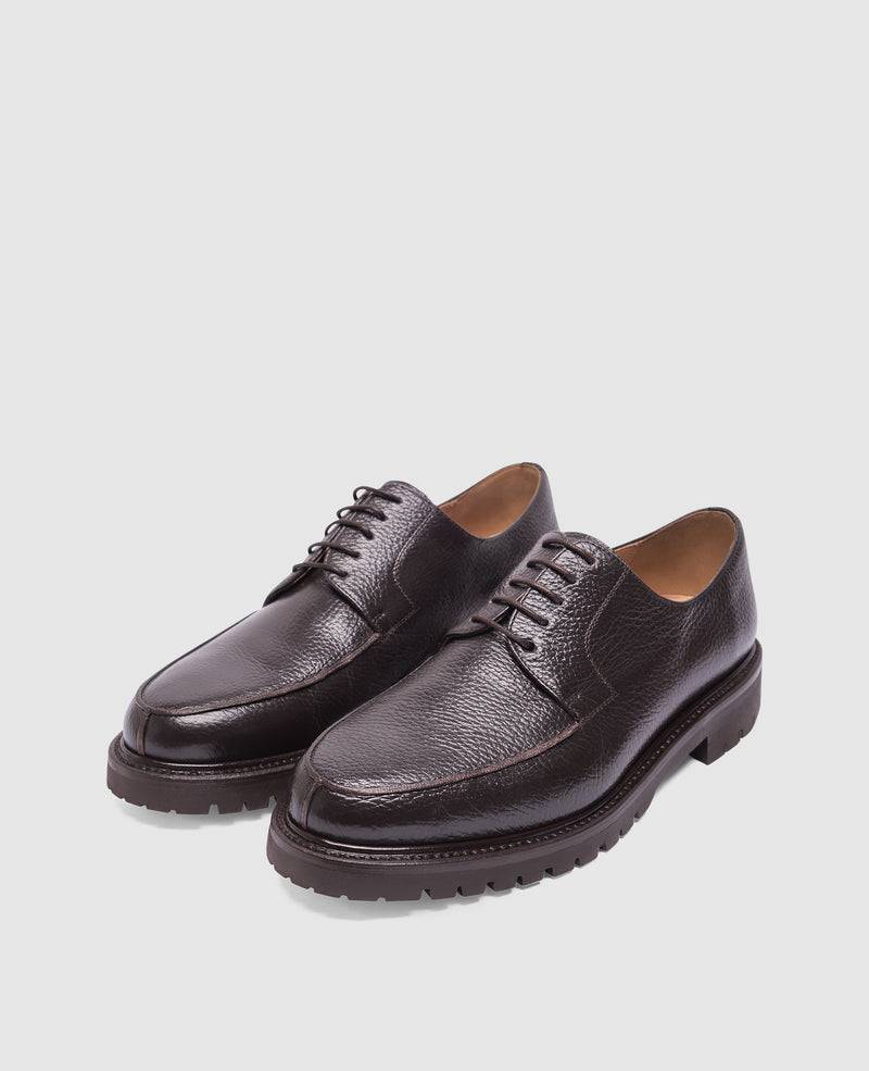 Shoepassion Haywood N3 Norweger in Dunkelbraun - Henry Stevens Shoepassion 50% Rabatt mit kostenlosem Versand