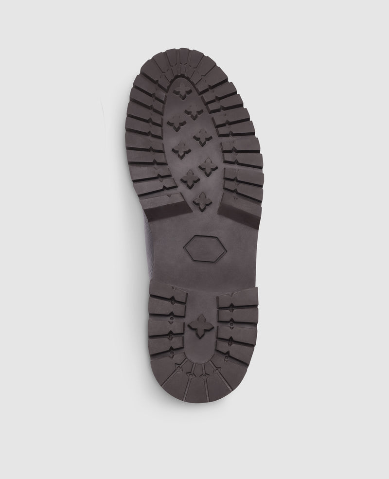 Shoepassion Haywood N3 Norweger in Dunkelbraun - Henry Stevens Shoepassion 50% Rabatt mit kostenlosem Versand