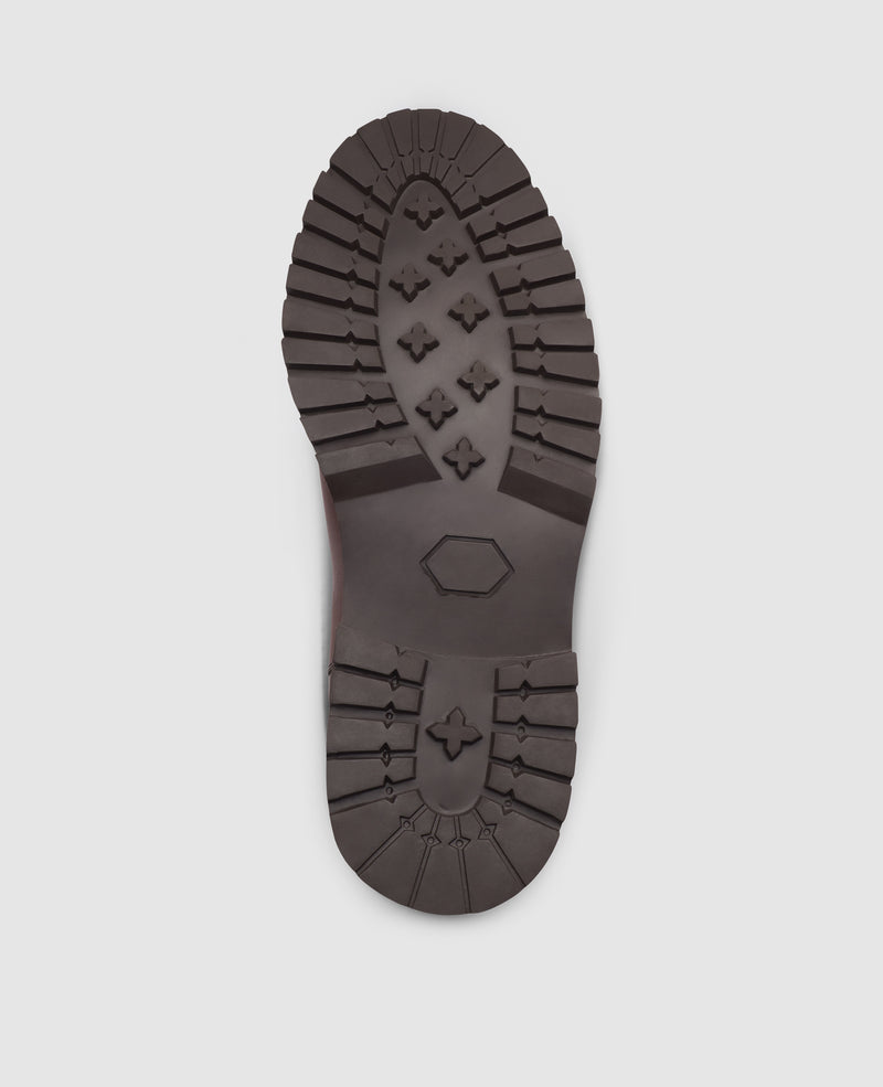 Shoepassion Jones CB3 Chelsea Boot in Mittelbraun - Henry Stevens Shoepassion 50% Rabatt für begrenzte Zeit