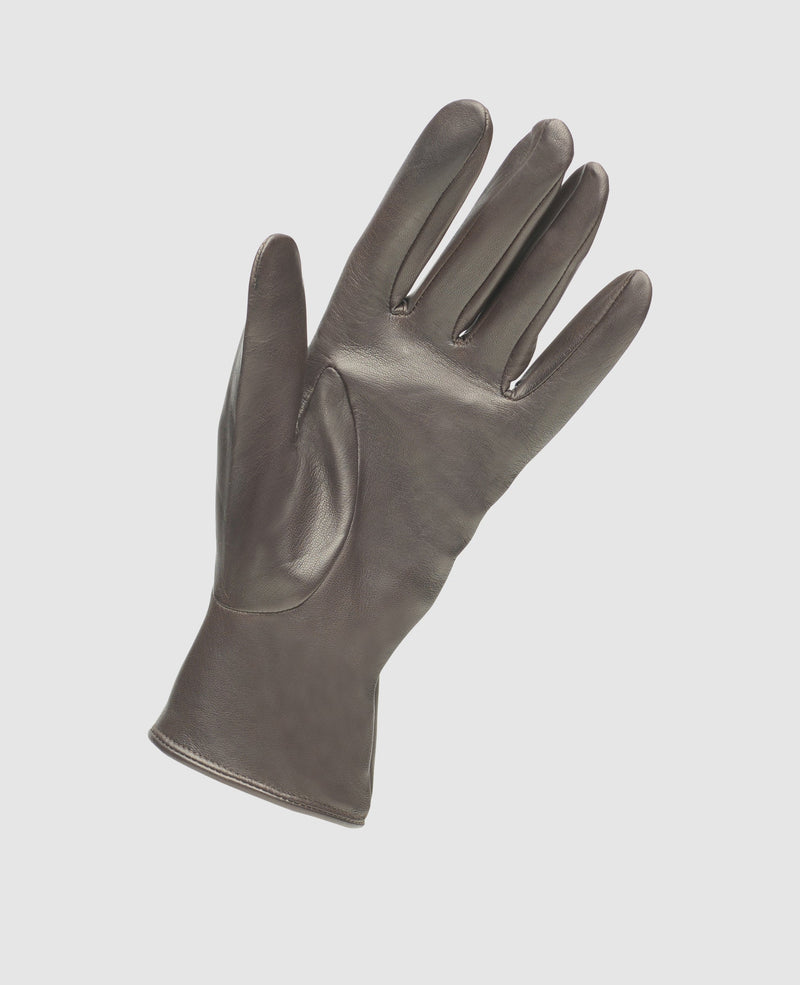 Shoepassion Damen-Lederhandschuhe mit Druckknopf – SHOEPASSION.com Shoepassion Bis zu 55% Rabatt