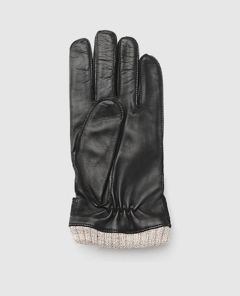 Shoepassion Lederhandschuhe mit Bund – SHOEPASSION.com Shoepassion Super Rabatt