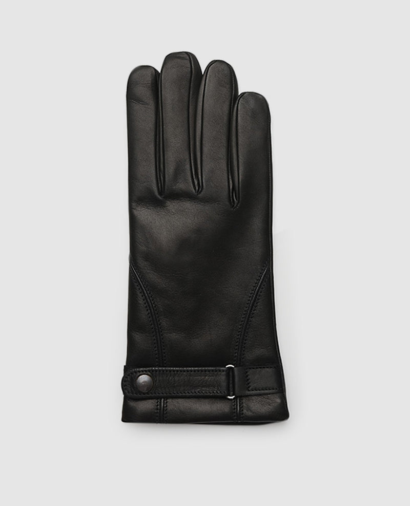 Shoepassion Handschuhe mit Druckknopf – SHOEPASSION.com Shoepassion Riesige Rabatte