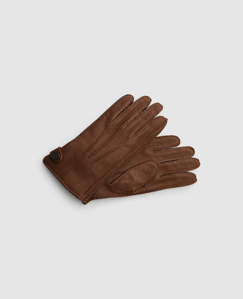 Shoepassion Hirschleder-Handschuhe – SHOEPASSION.com Shoepassion